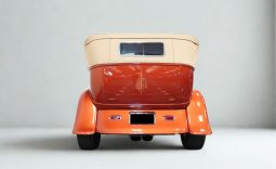 
										1932 Ford Phaeton Hot Rod full									