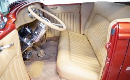 
										1932 Ford Phaeton Hot Rod full									