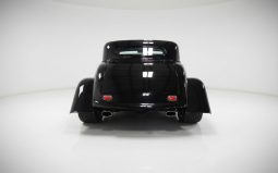 
										1933 Ford 3-Window Factory Five full									