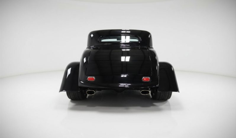 
								1933 Ford 3-Window Factory Five full									