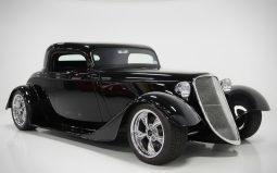 
										1933 Ford 3-Window Factory Five full									