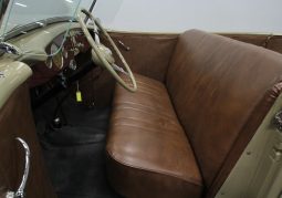 
										1936 Ford Model 68 Deluxe Phaeton full									