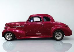 
										1939 Chevrolet 5 Window full									