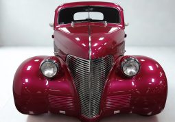 
										1939 Chevrolet 5 Window full									