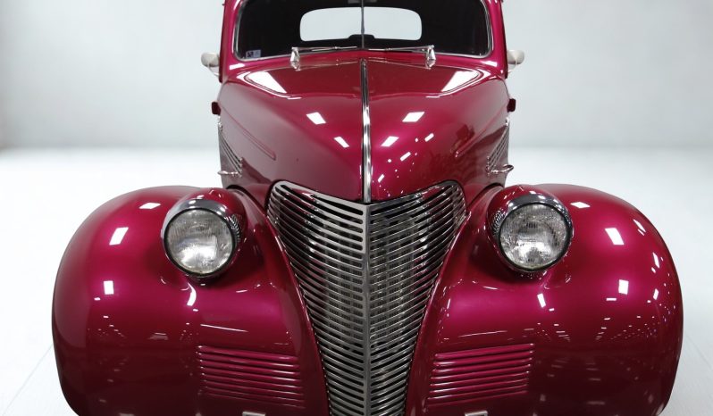 
								1939 Chevrolet 5 Window full									
