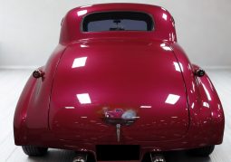 
										1939 Chevrolet 5 Window full									