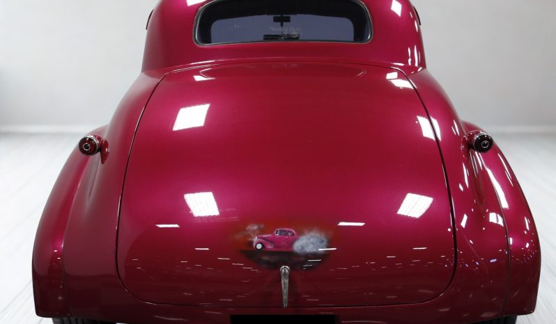 
								1939 Chevrolet 5 Window full									