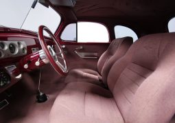 
										1939 Chevrolet 5 Window full									