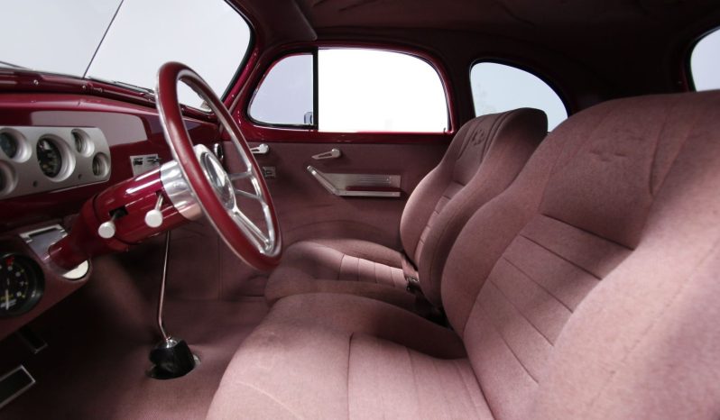 
								1939 Chevrolet 5 Window full									