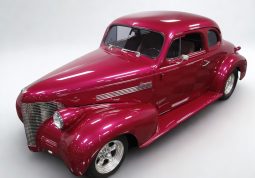 
										1939 Chevrolet 5 Window full									