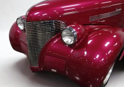 
										1939 Chevrolet 5 Window full									