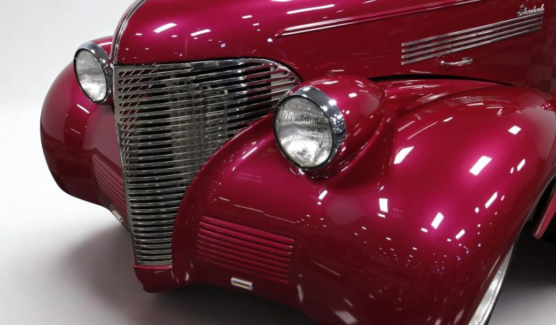 
								1939 Chevrolet 5 Window full									