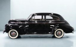 
										1941 Chevrolet Special Deluxe full									