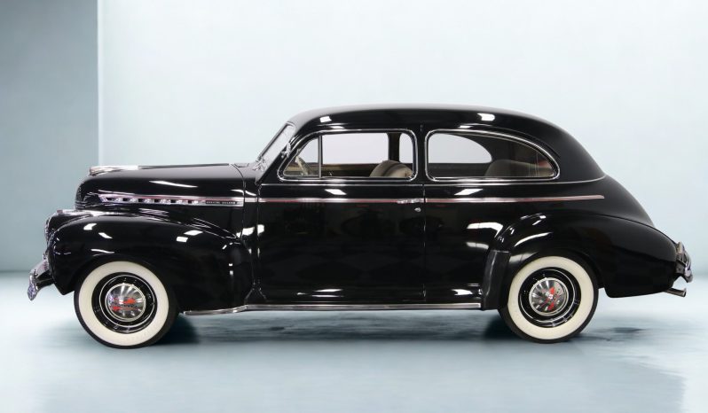 
								1941 Chevrolet Special Deluxe full									