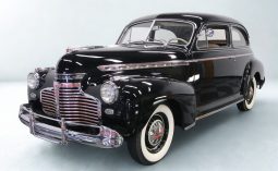 1941 Chevrolet Special Deluxe