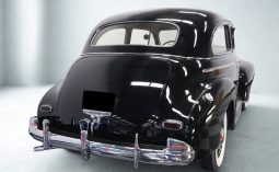 
										1941 Chevrolet Special Deluxe full									