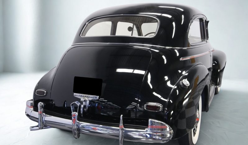 
								1941 Chevrolet Special Deluxe full									