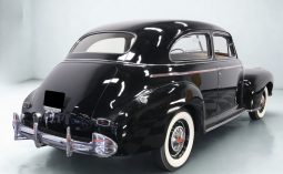 
										1941 Chevrolet Special Deluxe full									