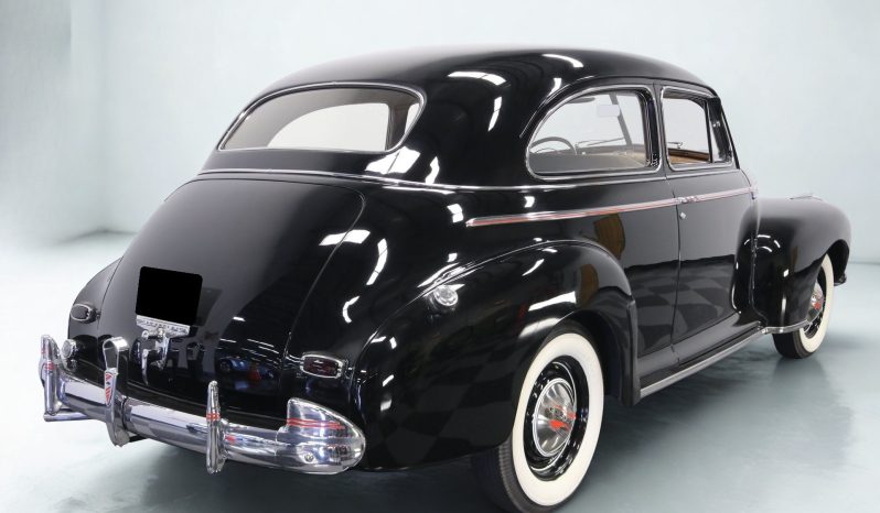 
								1941 Chevrolet Special Deluxe full									
