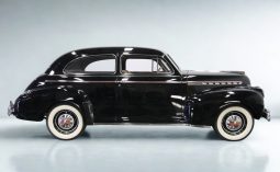 
										1941 Chevrolet Special Deluxe full									