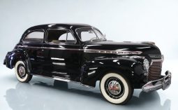 
										1941 Chevrolet Special Deluxe full									