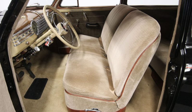 
								1941 Chevrolet Special Deluxe full									