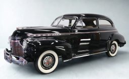 
										1941 Chevrolet Special Deluxe full									