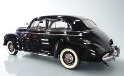 
										1941 Chevrolet Special Deluxe full									