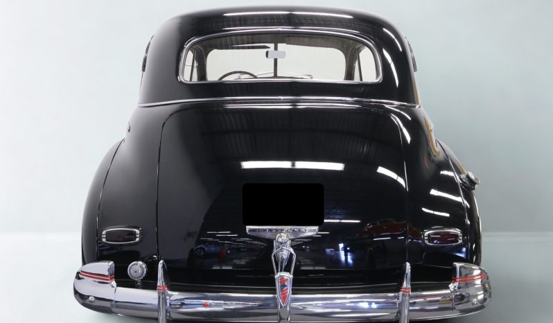 
								1941 Chevrolet Special Deluxe full									