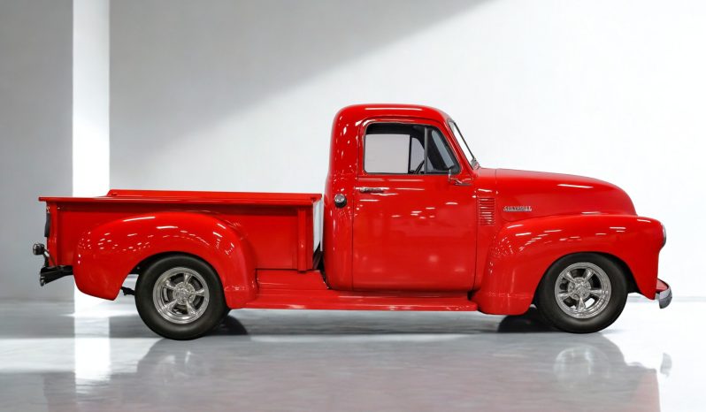 
								1952 Chevrolet 3100 full									
