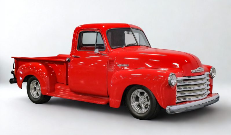 
								1952 Chevrolet 3100 full									