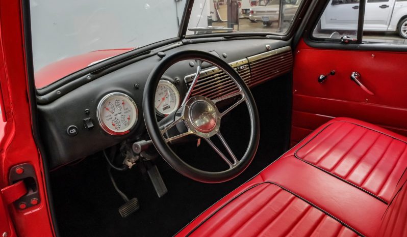 
								1952 Chevrolet 3100 full									