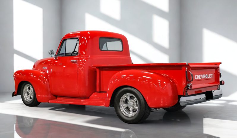 
								1952 Chevrolet 3100 full									