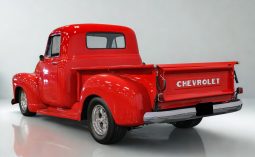 
										1952 Chevrolet 3100 full									