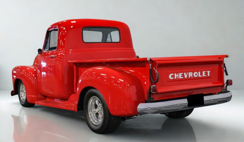 
								1952 Chevrolet 3100 full									