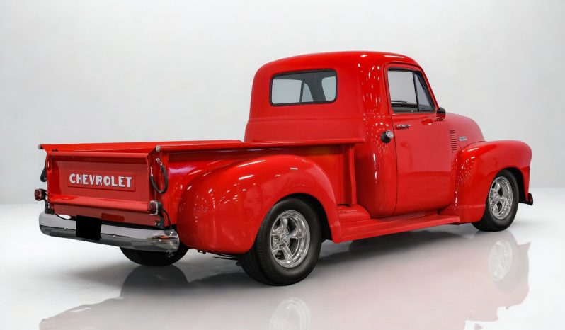 
								1952 Chevrolet 3100 full									