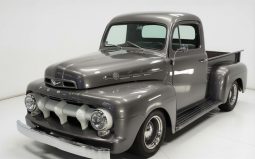 1952 Ford F-1