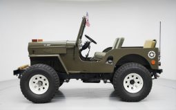 
										1953 Willys Jeep 4×4 full									