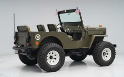 
										1953 Willys Jeep 4×4 full									