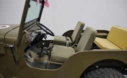 
										1953 Willys Jeep 4×4 full									