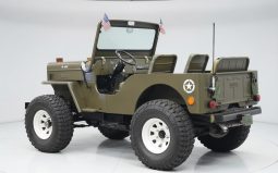 
										1953 Willys Jeep 4×4 full									