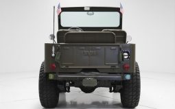 
										1953 Willys Jeep 4×4 full									