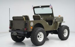
										1953 Willys Jeep 4×4 full									