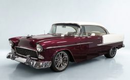 1955 Chevrolet Bel Air