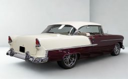 
										1955 Chevrolet Bel Air full									