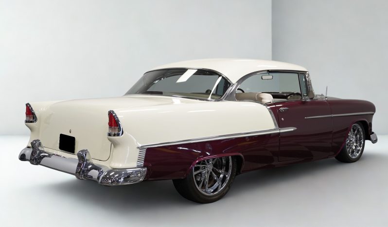 
								1955 Chevrolet Bel Air full									