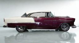 
										1955 Chevrolet Bel Air full									