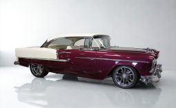 
										1955 Chevrolet Bel Air full									