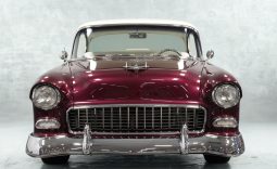 
										1955 Chevrolet Bel Air full									