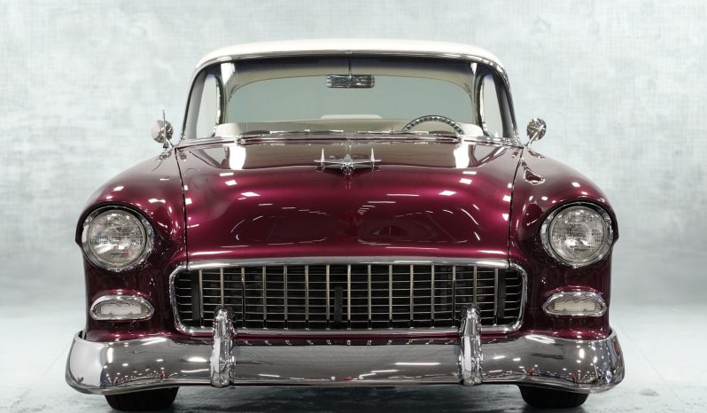 
								1955 Chevrolet Bel Air full									